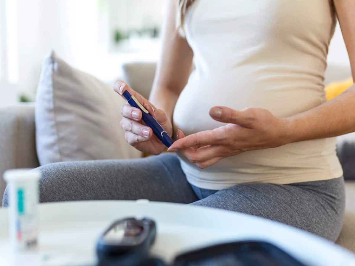 5 Must-Follow Tips to Tackle Gestational Diabetes During Pregnancy